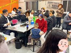 -贾青羊肉串(袁桥店)