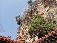 -圣莲山风景区