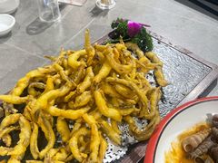 -钱山海鲜大排档