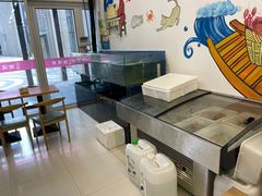 -面道赞宁海海鲜面(迎凤街店)