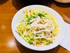 -蓉李记成都名小吃(合肥包河万达店)