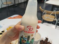 豆奶-宜家·瑞典风味餐厅(北京西红门店)