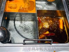 -海底捞火锅(漫乐城夜宵主题店)