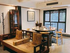 -仁虎老火锅(黄泥磅店)