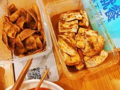 -曾记大腰子烧烤(苗栗路总店)
