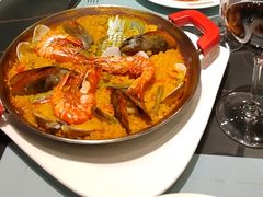 -Mezomd曼索蒂西班牙餐厅(广粤店)