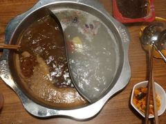 -傣妹火锅(南京东路一店)