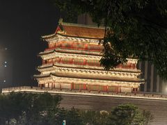 -迎泽公园