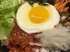 -米屋石锅拌饭(师大店)