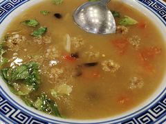 -老雒阳面馆·水席(定鼎门店)