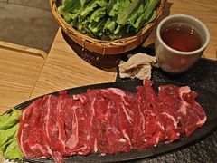 -盡膳口福跷脚牛肉火锅(国贸商城店)