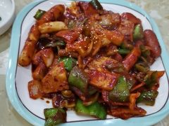 -延吉饭店(经区店)