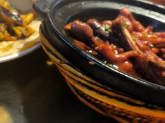 -东来土菜馆(民祥园路店)