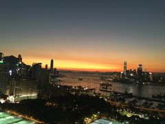 -香港铜锣湾维景酒店