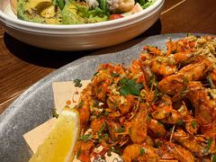 -Bistro 63 创意融合料理(广粤天地店)