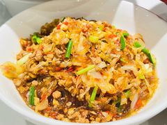 -兰湘子·湘菜小炒(崂山丽达店)