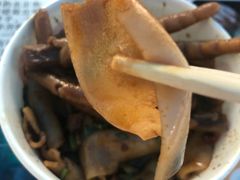 -肖胖子猪油拌粉