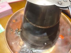 -年巴羊肉铺老铜锅(梅江店)