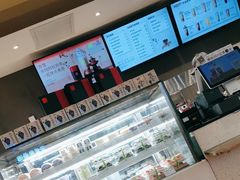 -奈雪的茶(凯德新都心店)