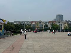 -黑石礁公园