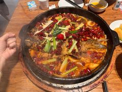 -老板恋上鱼(恒隆广场店)