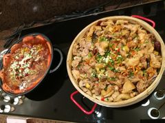 -金紫荆美食自助餐厅