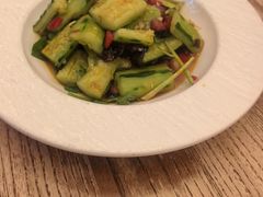 -新白鹿餐厅(龙游路总店·杭帮菜名店)