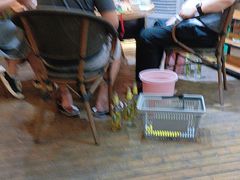 -醉月城西昌火盆烧烤(天府店)
