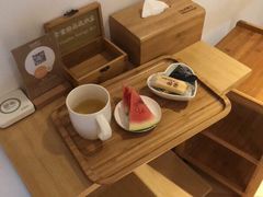 -麦子MaiMassage(打浦桥店)
