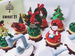 -DIY SWEET21(升平路店)