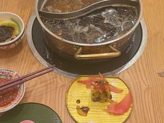 -松野谷·寿喜烧自助(华联顺义金街购物中心店)
