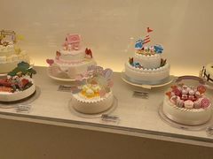 -好利来(七宝领展广场店)
