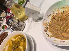 -渝乡老妈(六里桥店)
