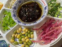 -老浒记烤鸭-北京菜(琉璃厂店)