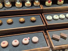 -五洲皇冠巴西烤肉餐厅