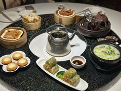 -味可道美食坊(福基路店)