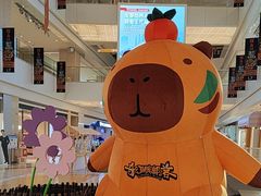 -天河领展广场