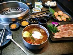 -牛中牛烤肉店(民生街店)