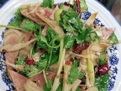 -东北铁锅宴(云龙华府店)