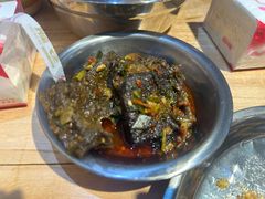-柳州肥姨妈大骨螺蛳粉(沙河店)