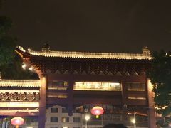 -夫子庙小吃广场(东牌楼店)