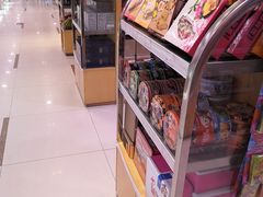 零售区-第一食品(中环百联店)