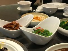 冰甜海草-领事馆19号中餐厅(厦门海景洲际酒店)