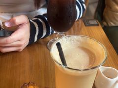 -街角 T·COFFEE 融合料理·BISTRO(车公庙店)