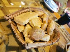 石屏豆腐-醉云喃