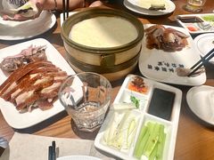 -全聚德烤鸭店(马家堡店)