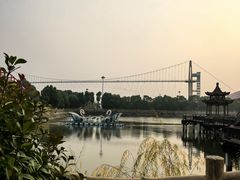 -云幽谷旅游区