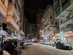 -深水埗站