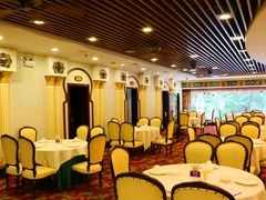 大堂-巴扎美食·新疆菜·西域歌舞表演餐厅(新疆大厦店)
