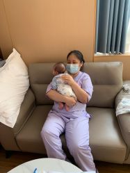-贝爱时刻月子中心(宝安妇幼店)